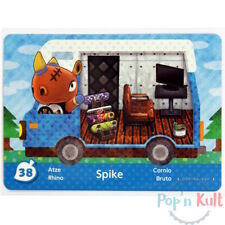 Carte amiibo animal d'occasion  Semblançay