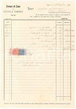 1919 zeme fornace usato  Milano