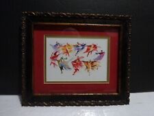 Circle dancers watercolor for sale  Grand Rapids