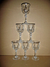 Verres vin rouge d'occasion  Pont-Croix