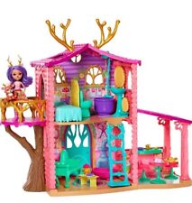 Enchantimals cosy house for sale  NANTWICH
