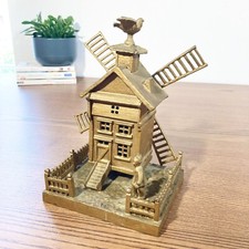 Tirelire ancienne fonte d'occasion  Saint-Genest-Malifaux