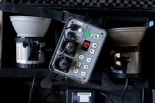 Elinchrom ranger speed for sale  FALMOUTH