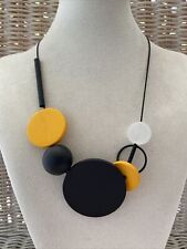 Collana donna dichiarazione usato  Spedire a Italy