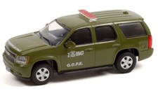 Chevrolet tahoe 2011 gebraucht kaufen  Maintal