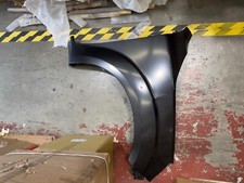 Front wing fender for sale  RUISLIP