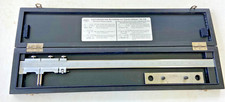 Mahr centri meter for sale  BOLTON