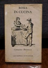 Carnacina buonassisi roma usato  Roma