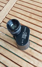 Fernglas monokular 6x36 gebraucht kaufen  Wittstock/Dosse