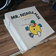 Men book collection for sale  WAKEFIELD