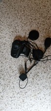 Sena bluetooth motorcycle for sale  COOKSTOWN