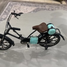 Handmade metal bicycle for sale  Rahway