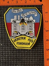 Fire department new for sale  Chestertown