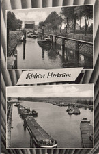 Schleuse herbrum papenburg gebraucht kaufen  Bad Zwischenahn