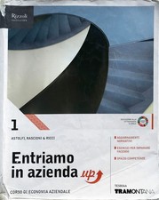 corso economia aziendale usato  Milano
