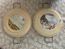 Vintage tin metal for sale  Charlotte