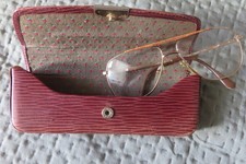 Ancienne paire lunettes d'occasion  Saumur