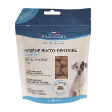 Friandises hygiène bucco d'occasion  Marciac