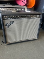 Fender deluxe 112 for sale  Madison
