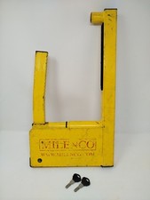 Milenco 2745 compact for sale  HONITON