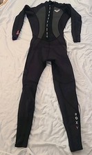 Roxy wetsuit 2mm for sale  Salt Lake City