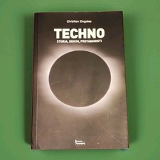 Christian zingales techno usato  Cernusco sul Naviglio