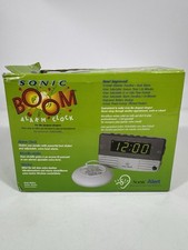 Sonic alert sb200ss for sale  New Baltimore