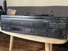 Lecteur laserdisc pioneer d'occasion  Paris XVII