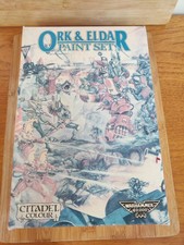Citadel ork eldar for sale  MATLOCK