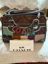 Pre owed coach for sale  Richmond