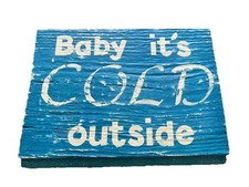 Baby cold outside for sale  Willard