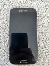 Smartphone Samsung Galaxy S4 GT-I9505 Preto FUNCIONANDO Desbloqueado - Sem Suporte VoLTE comprar usado  Enviando para Brazil