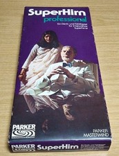 Gesellschaftsspiel superhirn p gebraucht kaufen  Perkam