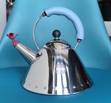 Alessi bollitore acciaio usato  Novara