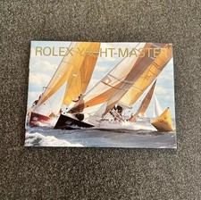 Libretto booklet rolex usato  Motta Visconti