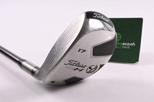 Left hand titleist for sale  LOANHEAD
