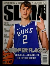 slam magazine for sale  Columbus