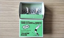 Vintage subbuteo football for sale  UK