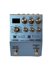 Usado, Boss Modulation Effector Md-200 comprar usado  Enviando para Brazil