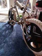 Bmx viceroy 1982 for sale  ROBERTSBRIDGE