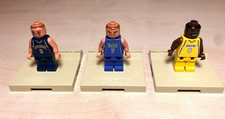 Lego nba collectors gebraucht kaufen  Bodenfelde