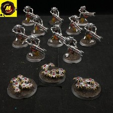 Necron warriors scarabs for sale  Vancouver