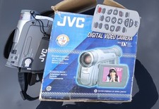 .mint jvc d20e d'occasion  Perpignan-