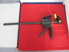 Metall kunstoff schraubzwinge gebraucht kaufen  Rheinbach