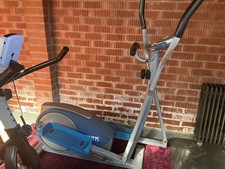 York cross trainer for sale York cross trainer for sale  SOUTHPORT