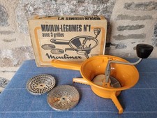 Moulinex moulin legumes for sale  INVERNESS