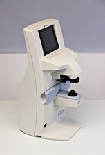 Topcon 200 lensmeter gebraucht kaufen  Braunschweig