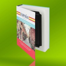 Hmf 80945 buchtresor gebraucht kaufen  Berlin