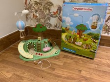 Sylvanian families beautiful for sale  NORWICH