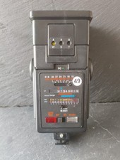 Hanimex flash tz1 for sale  LEICESTER